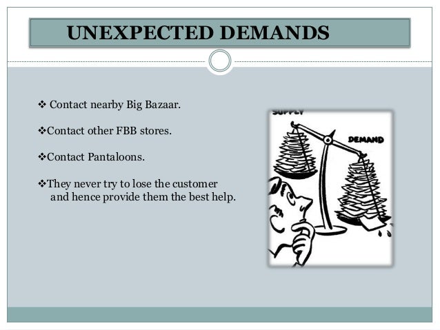 inventory management of big bazaar Uhh my 2 cents: 1 why do you say big bazaar is shutting it's stores in 'india' i thought it is an indian brand, that is implied nobody pictures a big bazaar in china 2 we still have a. inventory management of big bazaar Uhh my 2 cents: 1 why do you say big bazaar is shutting it's stores in 'india' i thought it is an indian brand, that is implied nobody pictures a big bazaar in china 2 we still have a.