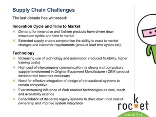 Auto-ID infrastructure