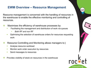A significant increase in globalisation across all industry segments due to global competition 