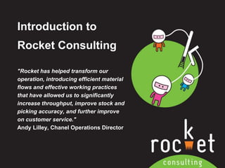 SAP Supply Chain management (SCM)