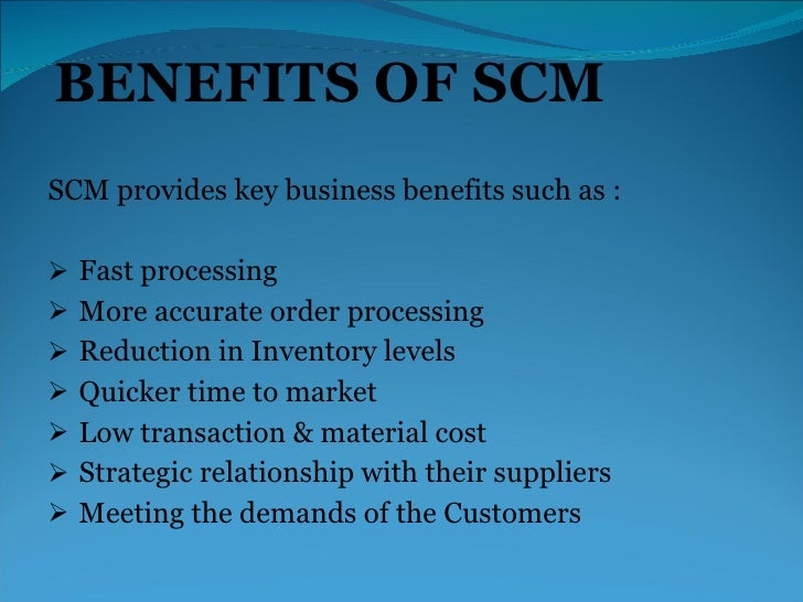 scm