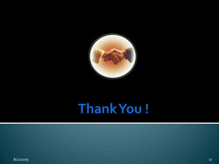 Thank You !2/13/200917