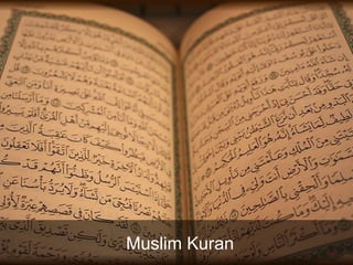Muslim Kuran 