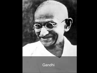 Gandhi 