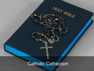 sgarhse Catholic Cathecism 