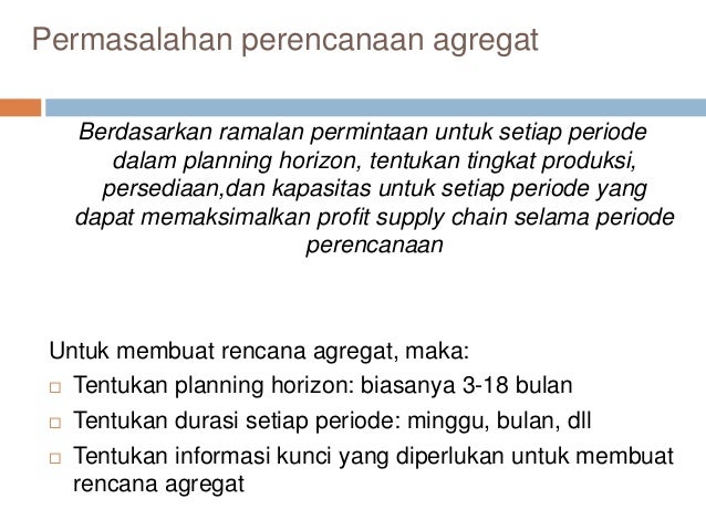 Scm 07 Perencanaan Aggregate