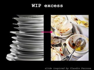 WIP excessslide inspired by Claudio Perrone