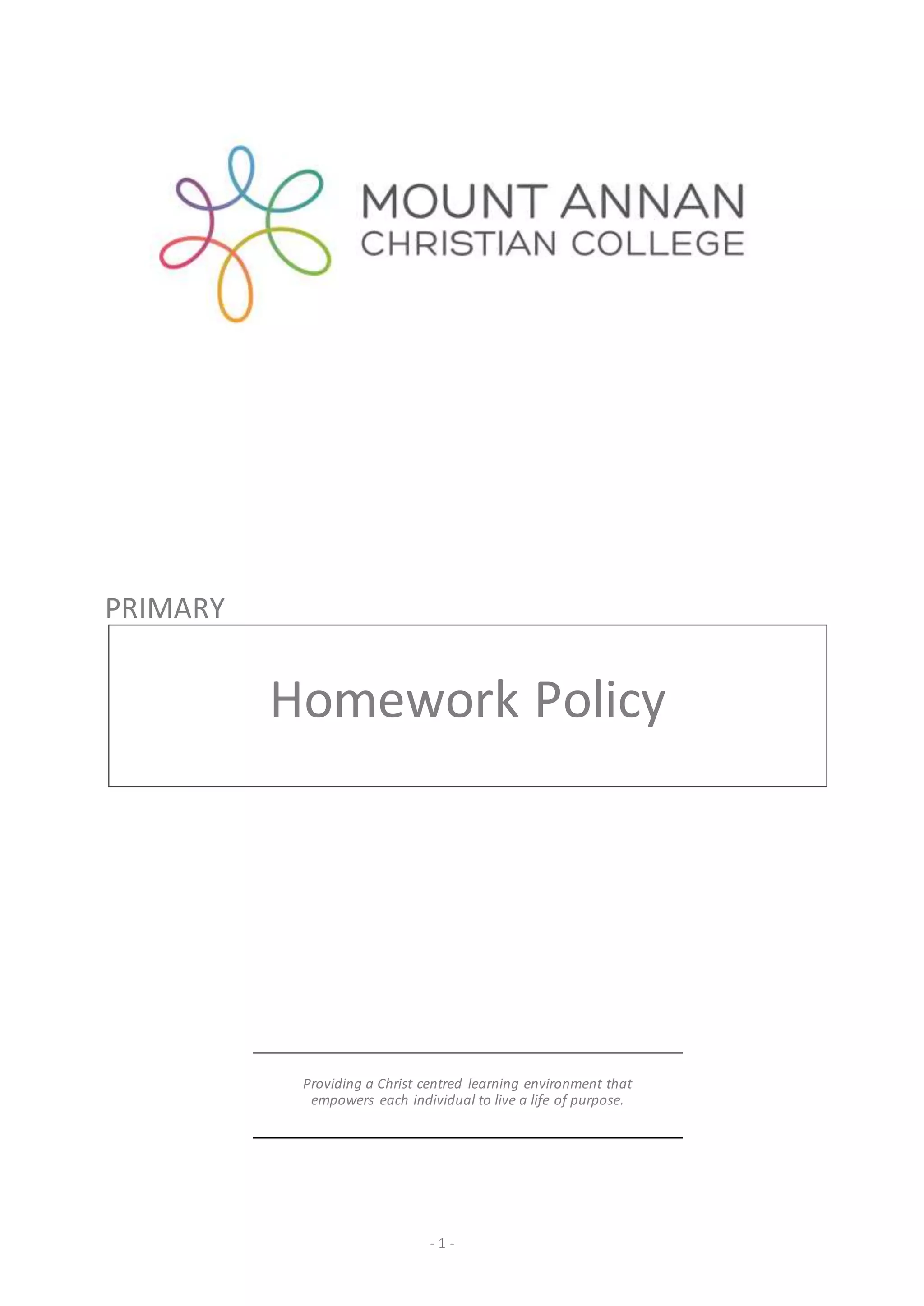 primary-homework-policy-pdf