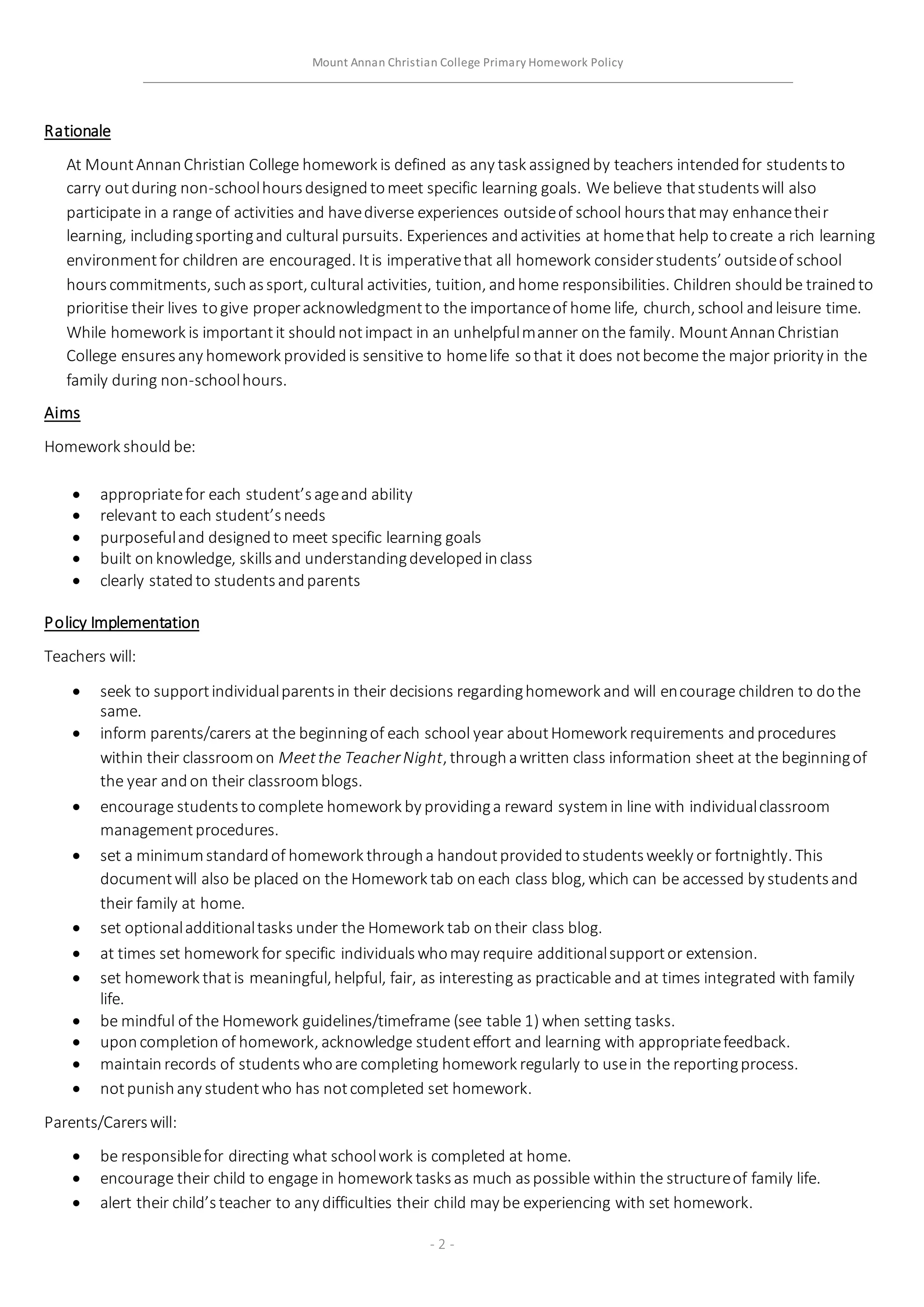 primary-homework-policy-pdf