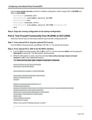 Sc manual | PDF
