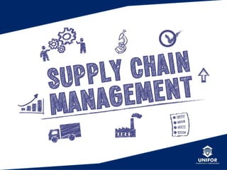 REFERÊNCIAS
• VIANA, Wesley. E-procurement como ferramenta importante na redução de custos.
Disponível em: <http://www.administradores.com.br/artigos/economia-e-financas/e-
procurement-como-ferramenta-importante-na-reducao-de-custos/57870/>. Acesso em:
20 maio. 2016.
• HOINASKI, Fabio. E Procurement. Você sabe o que é? 2014. Disponível em:
<http://ibid.com.br/blog/e-procurement/>. Acesso em: 18 maio 2016.
• Central de Compras, uma aliada da Unimed para gerar economia. Disponível em:
<http://www.unimed.coop.br/pct/index.jsp?cd_canal=34367&cd_secao=43894&cd_mate
ria=46639>. Acesso em: 20 maio 2016.
• TEIXEIRA, Flávia Silva. Verificação do entendimento e da utilização do e-procurement
em duas empresas globalizadas. 2003. 66 f. Monografia (Especialização) - Curso de
Gerência Financeira e Controladoria, Universidade de Taubaté, Taubaté, 2003.
• SAMPAIO, Danilo de Oliveira; CUNHA, Rodrigo Magalhães. O e-procurement como
ferramenta de otimização na logística e na cadeia de abastecimento da DaimlerChrysler
do Brasil. 2006. 8 f. TCC (Graduação) - Curso de Administração, Faculdade Estácio de
Sá de Juiz de Fora, Fortaleza, 2006.
 