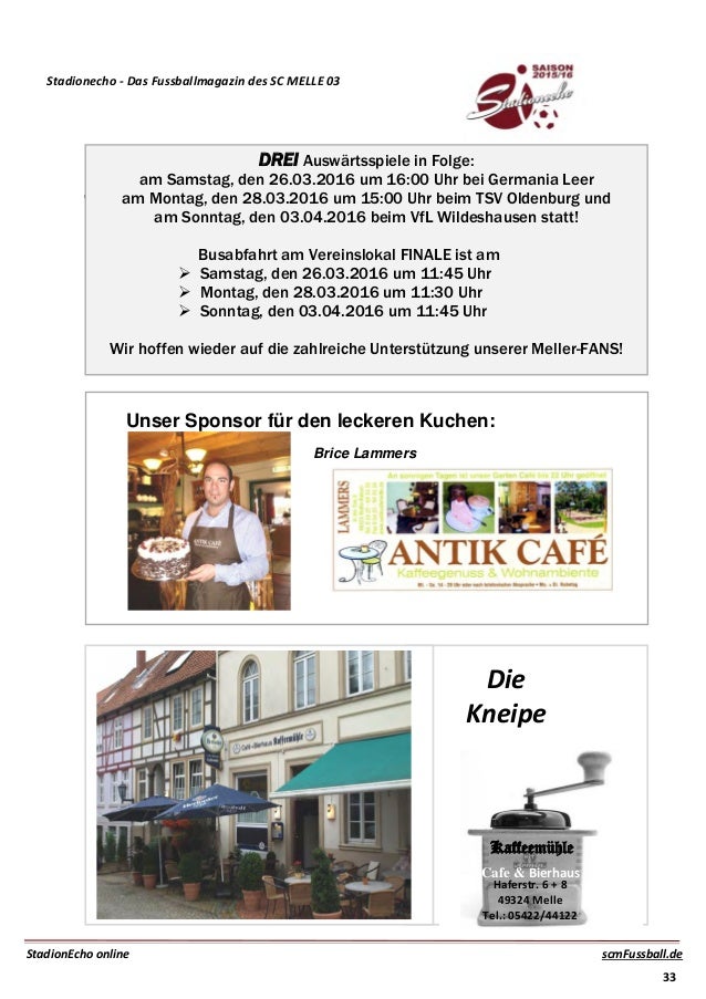Cafe Bad Rothenfelde Cafe Bad Rothenfelde