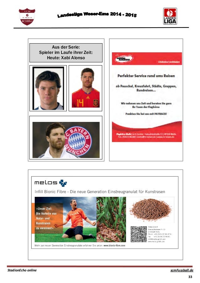 Fußballfreunde datieren Website