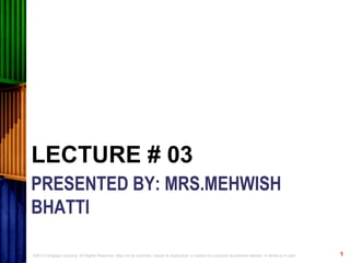 Role of Distribution in supply chain | PPT