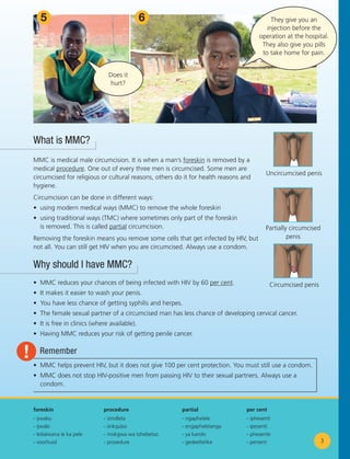 Mmc Injecton MMC Booklet | PDF