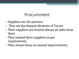 SCM-supply chain management of toyota.pdf