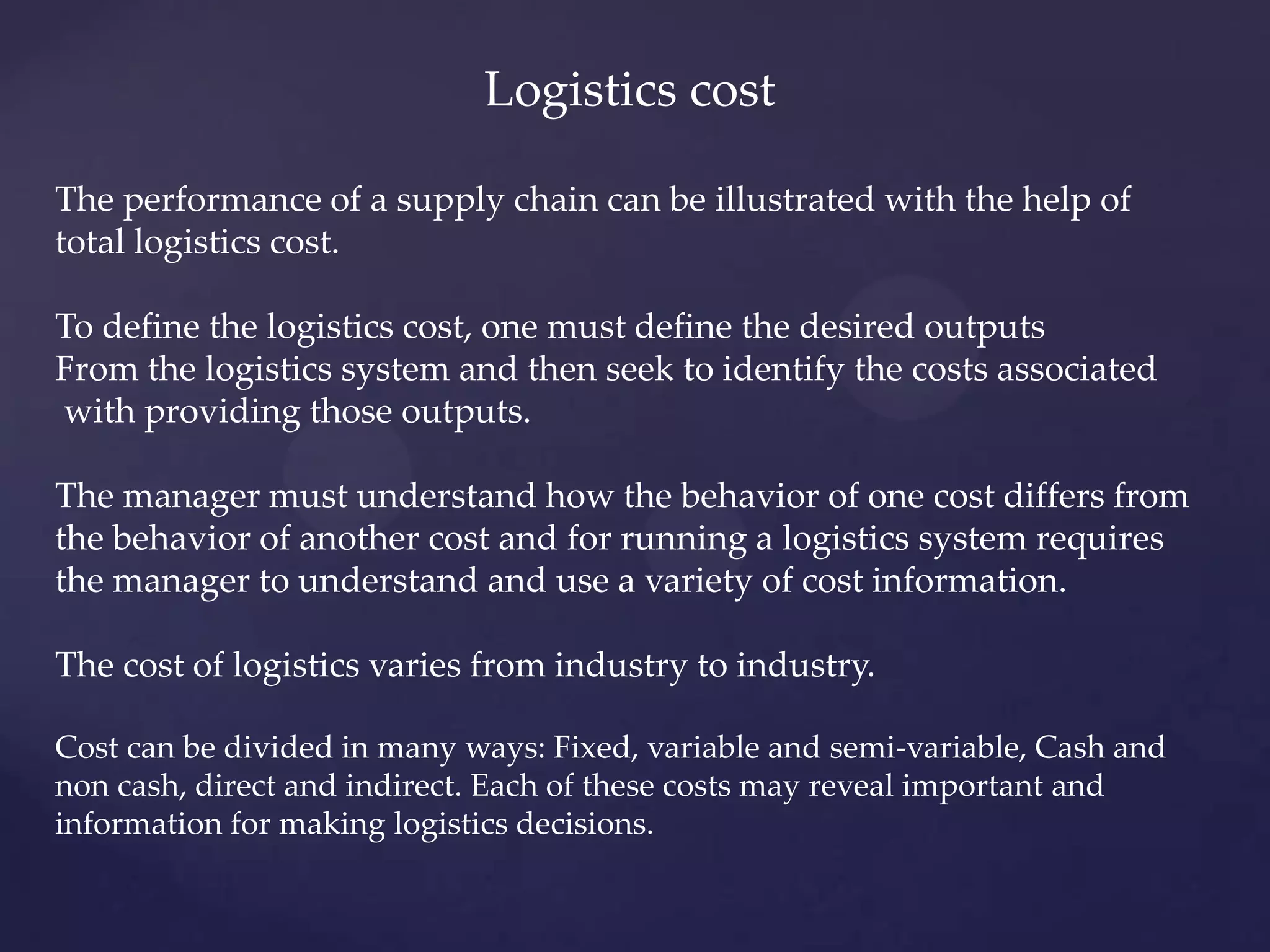 Scm ppt | PPTX