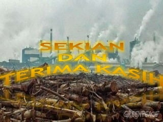 Scm produksi