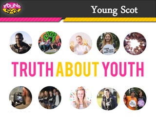 Young Scot  