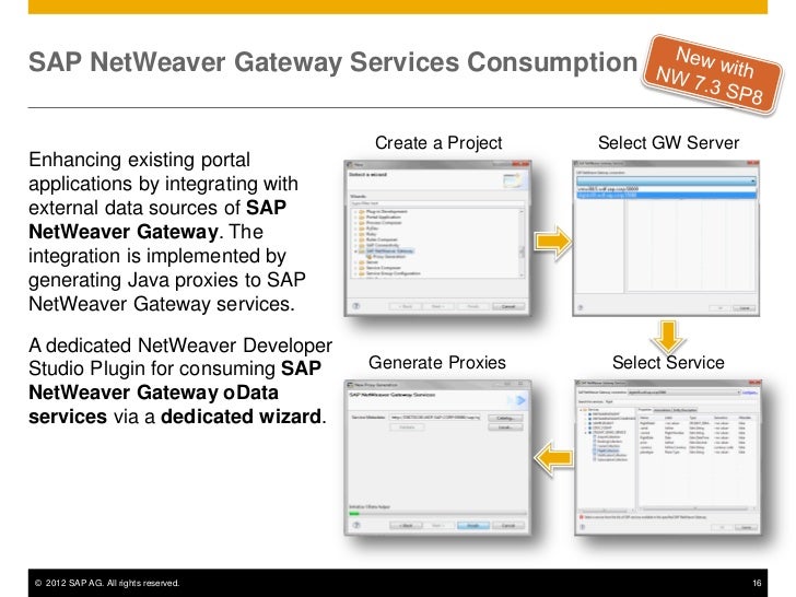 Sap Netweaver Portal Ondevice Consuming Your Sap Netweaver Portal O Sap Netweaver Portal Ondevice Consuming Your Sap Netweaver Portal O