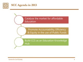 Education 2025: Student First! | PPT