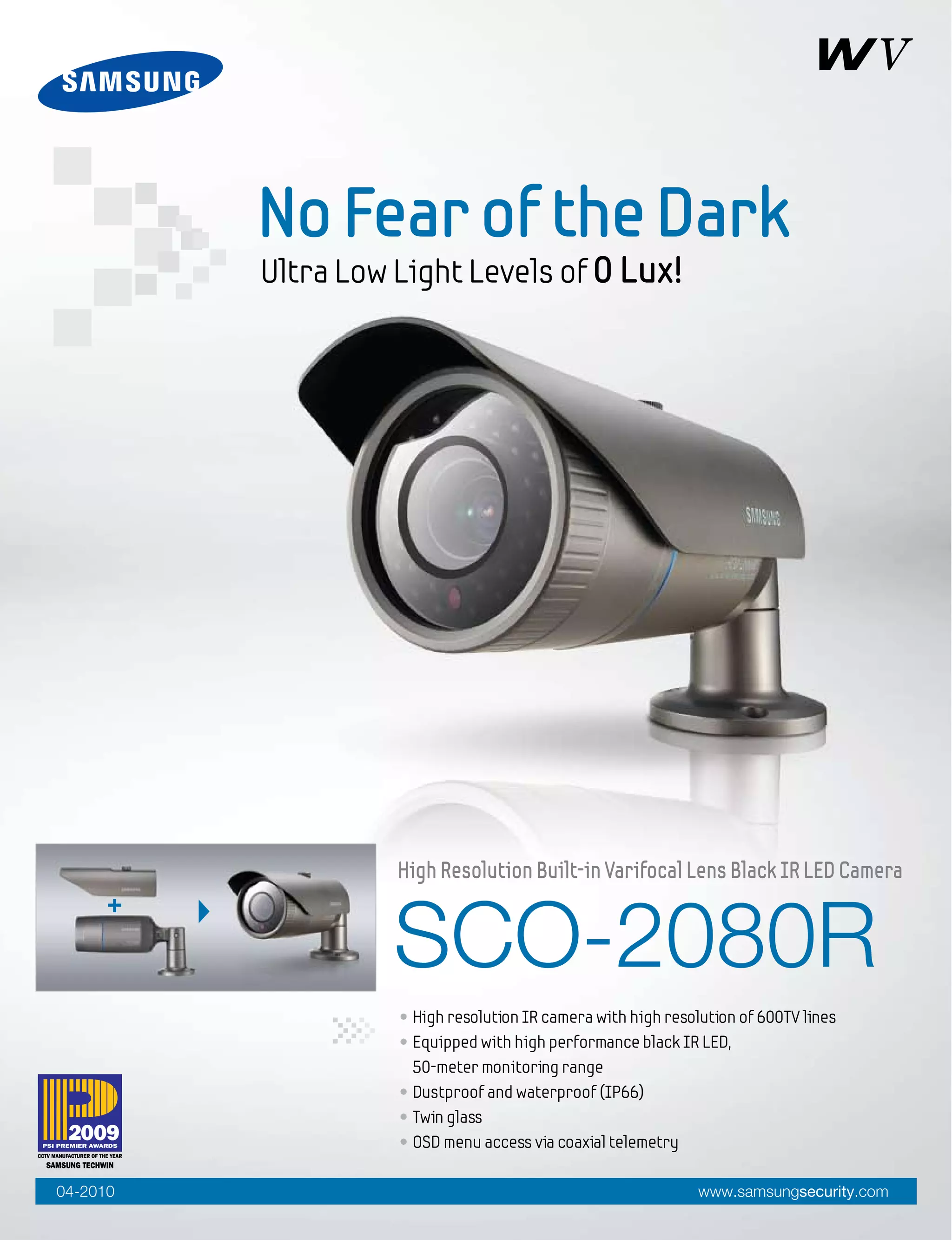 Sco 2080 r | PDF