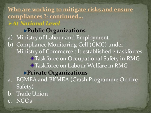 improving social compliance in bangladeshs ready made Expertise corporate responsibility in the »bangladesh accord« which regulations are transferable to other supply chains. improving social compliance in bangladeshs ready made Expertise corporate responsibility in the »bangladesh accord« which regulations are transferable to other supply chains.