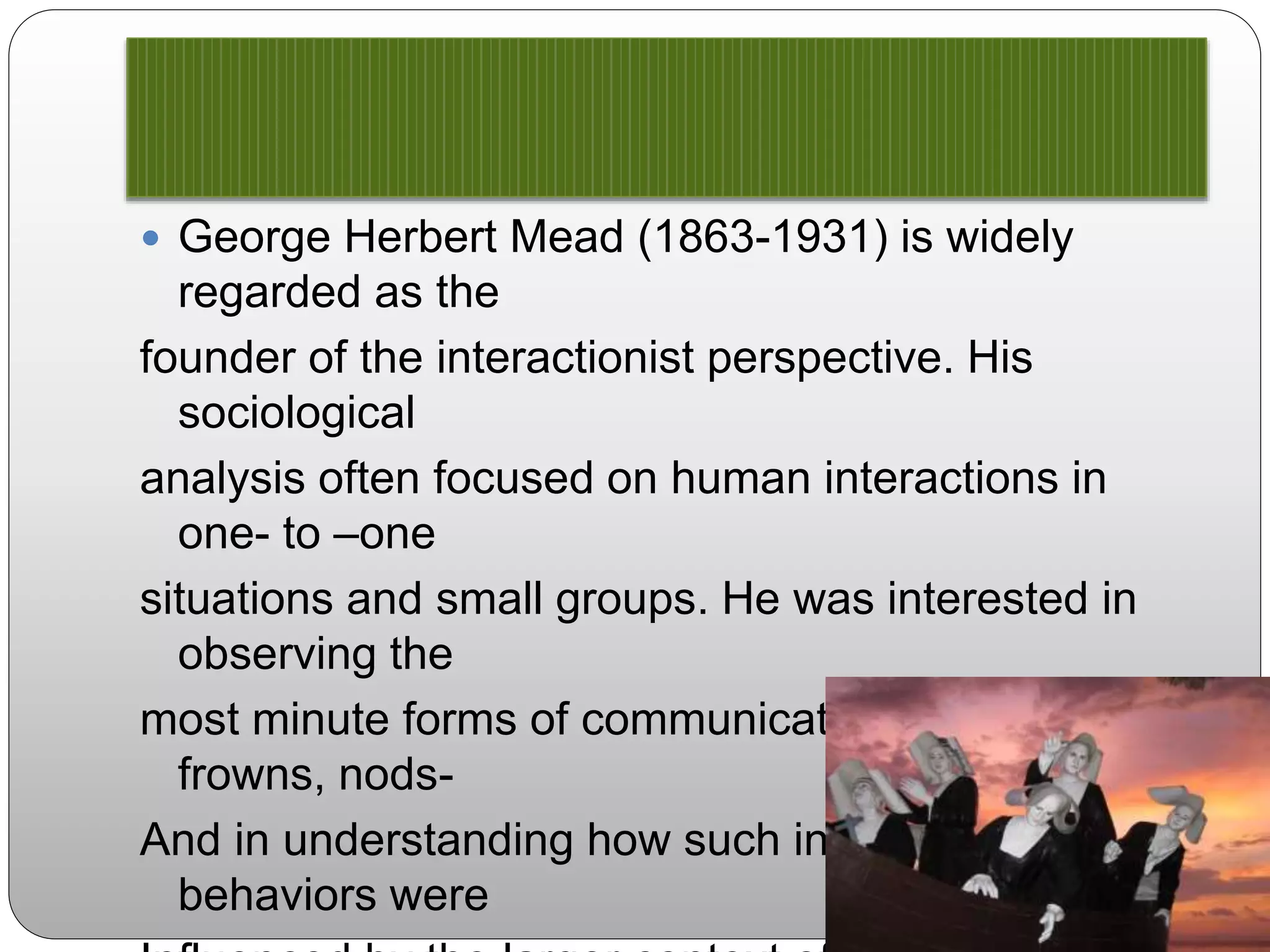 Introduction to Sociology and Anthropology | PPTX