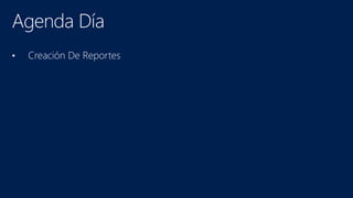 Data Warehouse and Reporting in System Center Operation Manager 2012 R2