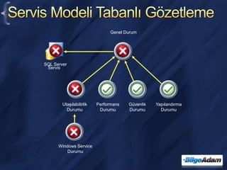 Bilgi/Yönetim paketleri