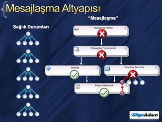 Veritabanı erişimi