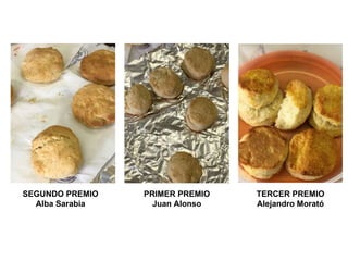 SEGUNDO PREMIO
Alba Sarabia
PRIMER PREMIO
Juan Alonso
TERCER PREMIO
Alejandro Morató
 