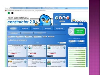 SOFTWARE CONSTRUCTOR | PPTX