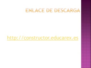 SOFTWARE CONSTRUCTOR | PPTX