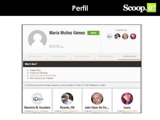 Perfil

 