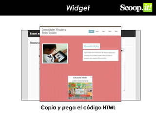Widget

Copia y pega el código HTML

 