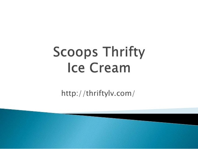thrifty ice cream scoop thrifty ice cream scoop