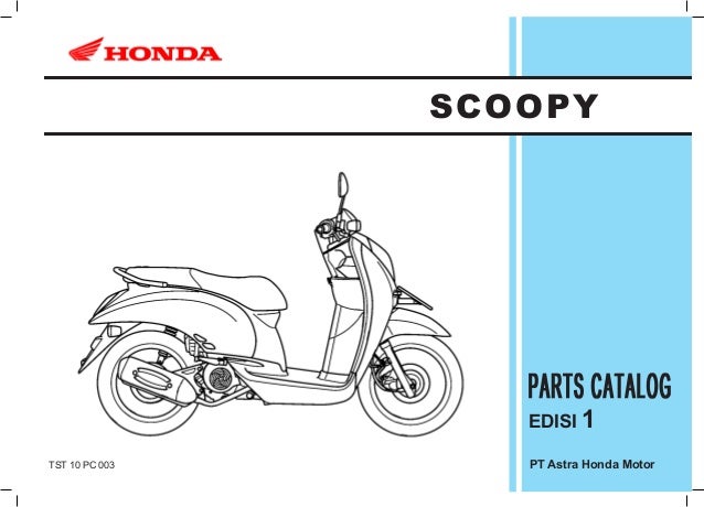 Scoopy Catalog Scoopy Catalog
