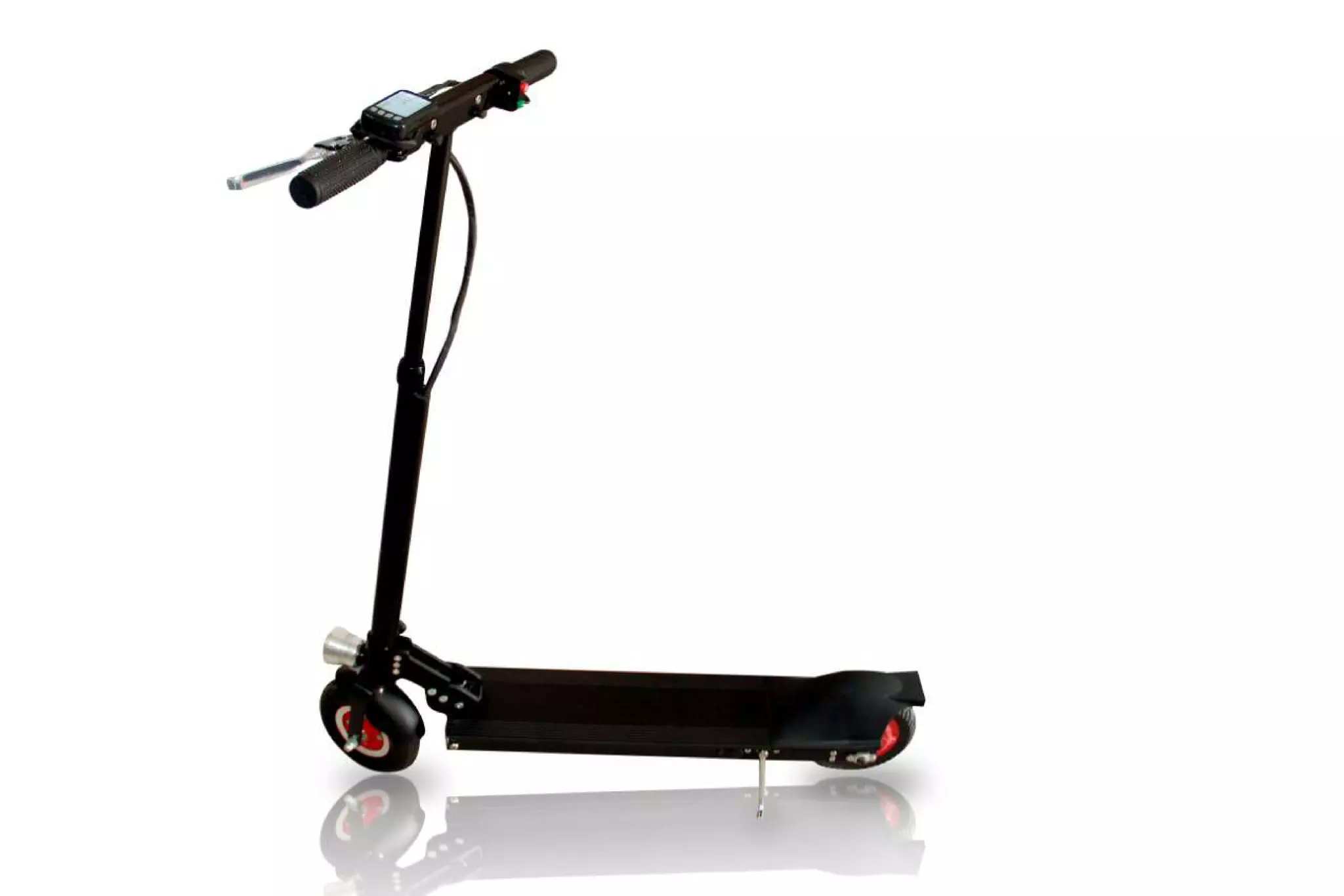 electric kick scooters | PPT