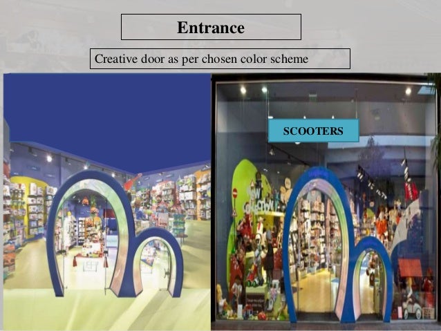 Scooter case study image