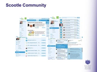 Scootle supporting teachers to implement the Australian Curriculum | PDF