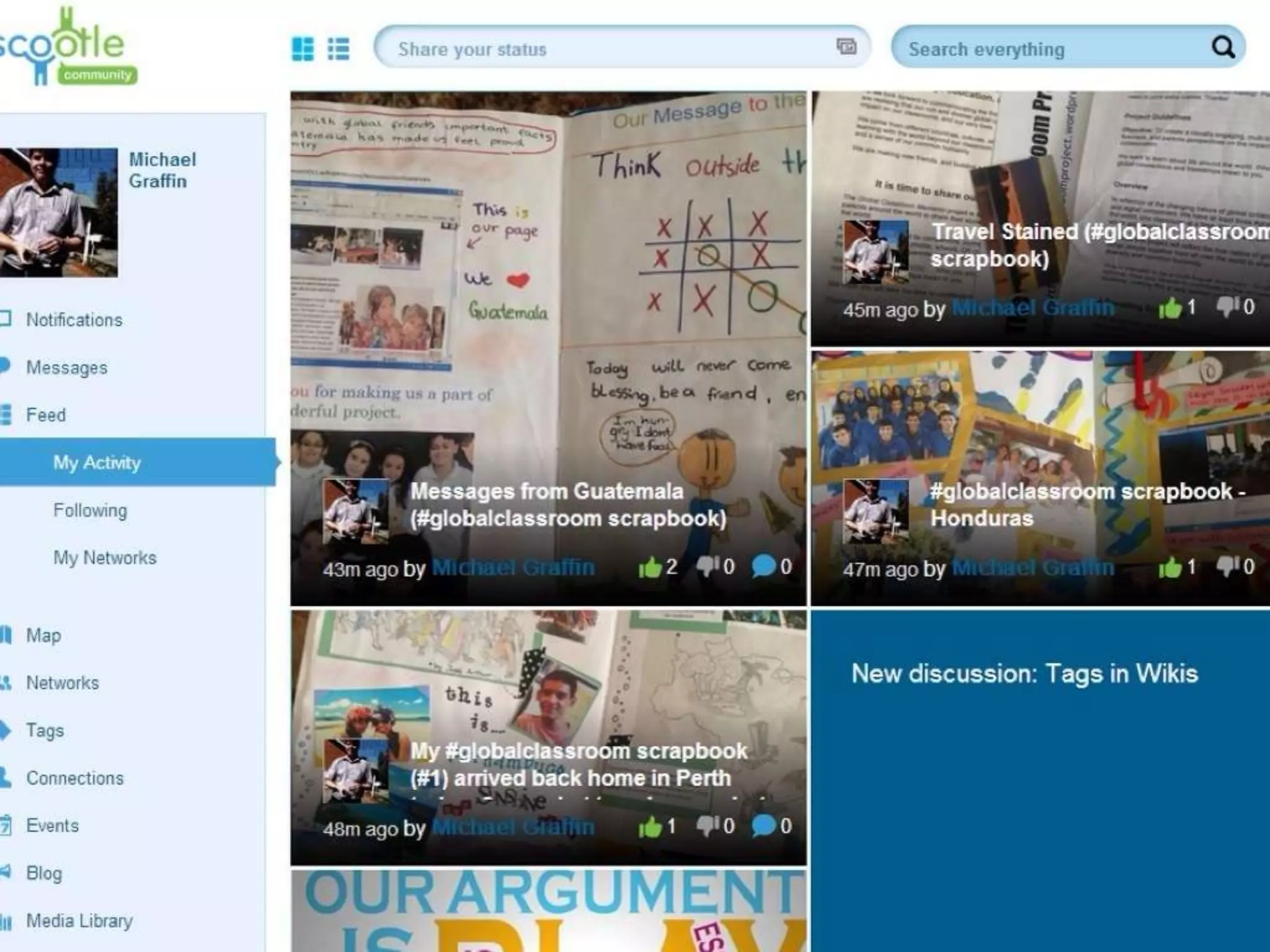 Scootle 101 - Resources for the Australian Curriculum