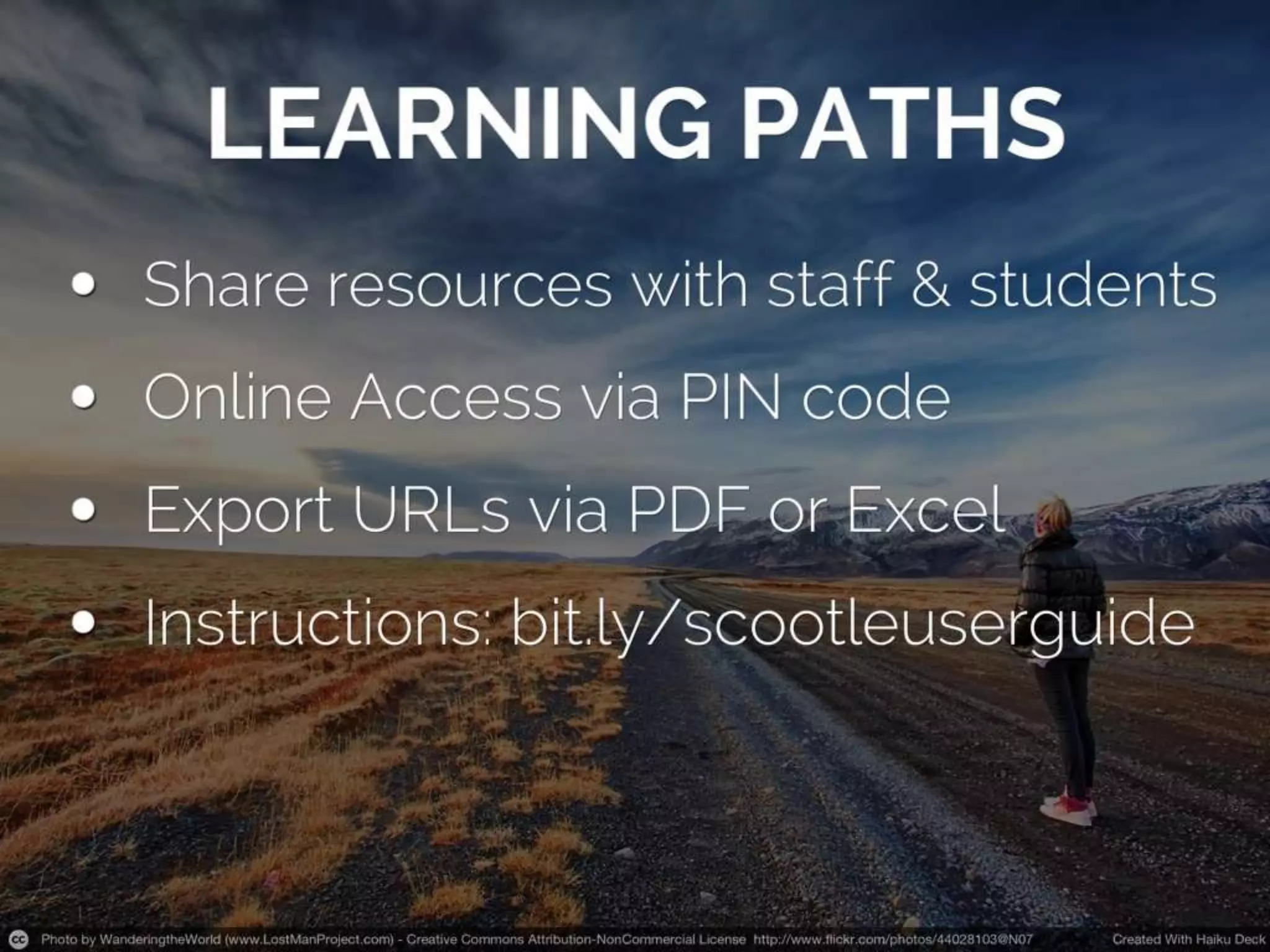 Scootle 101 - Resources for the Australian Curriculum