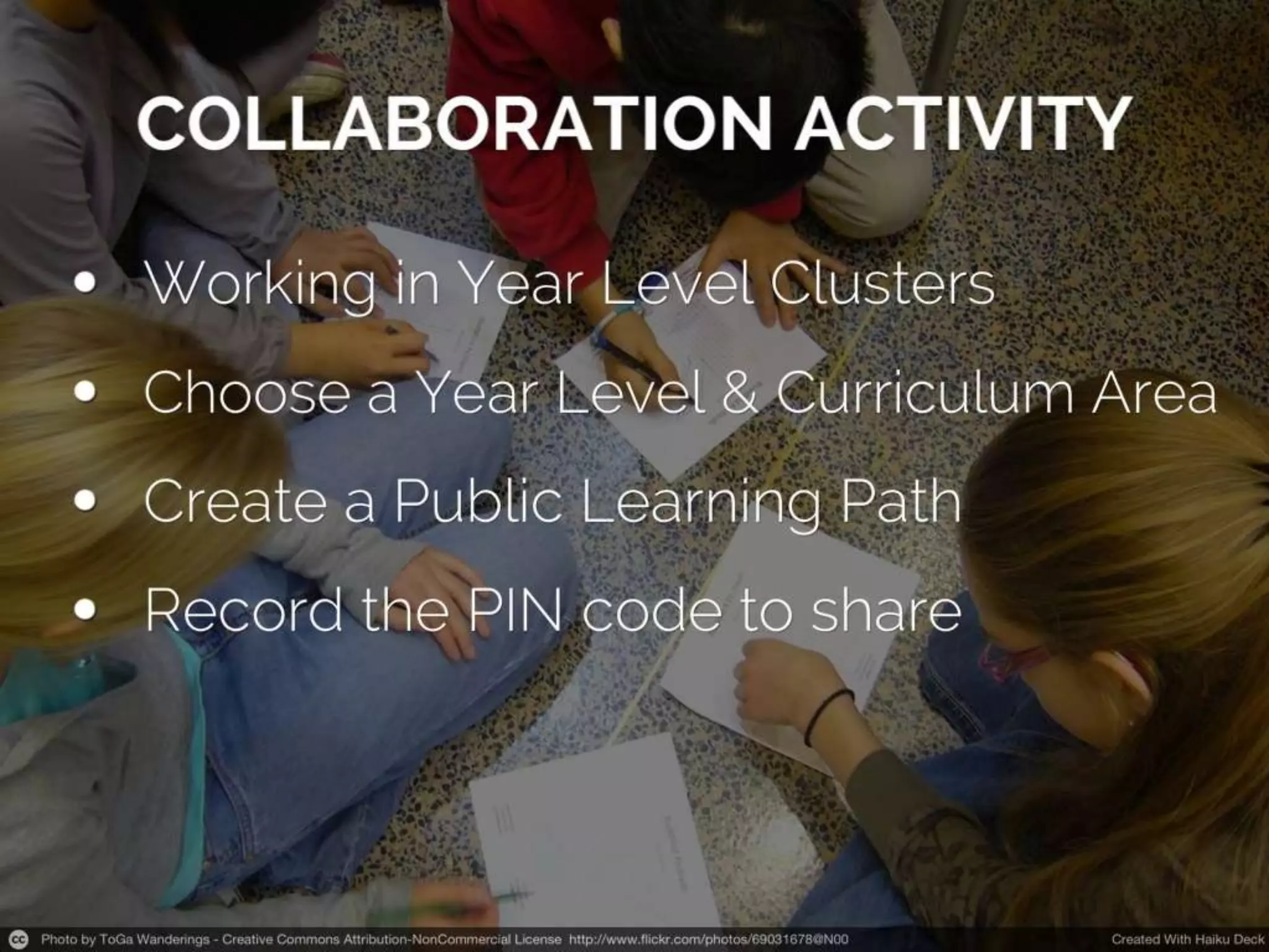 Scootle 101 - Resources for the Australian Curriculum