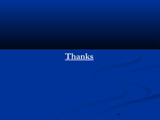 11
Thanks
 