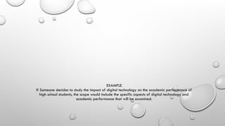 Scope and Delimitation on Quantitative Research.pptx