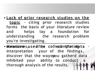 Prior Research scopeandlimitations-221115050701-a687ef45.pptx
