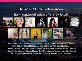 Featured Scope Day Broadcasters
Dubai Tourism hosted their first “Scopers Meet” mid September 2015, with six users from Europe, the
United States and Australia touring the city and live-streaming their daily sightseeing. Scope Day
broadcasters Lizza Monet Morales @xoxoLizza and Euro Maestro @euromaestro were part of the group.
Euro Maestro – a popular full-time scoper and social commentator in France, who broadcasts footage from
his travels to tourist destinations, technology conventions and concerts helped develop the agenda for the
tour. The junket may have been one of the tourism authority’s most successful campaigns yet. Maestro
says the first live introduction scope from each user on the tour was watched by 12,000 people around the
world and received more than 150,000 likes. It was also replayed several times.
 