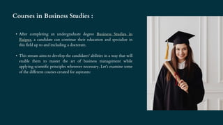 Scope of Business Studies in CG.pptx
