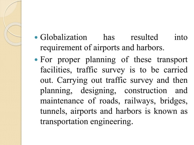 Scope Of Civil Engineering Role Of Civil Engineer In Society